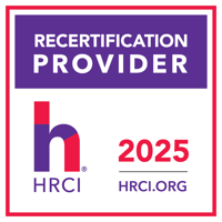 Recertification-Provider-Seal HRCI Recertification-Provider-Seal HRCI